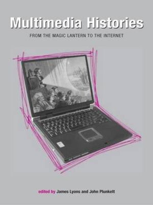 cover image of Multimedia Histories
